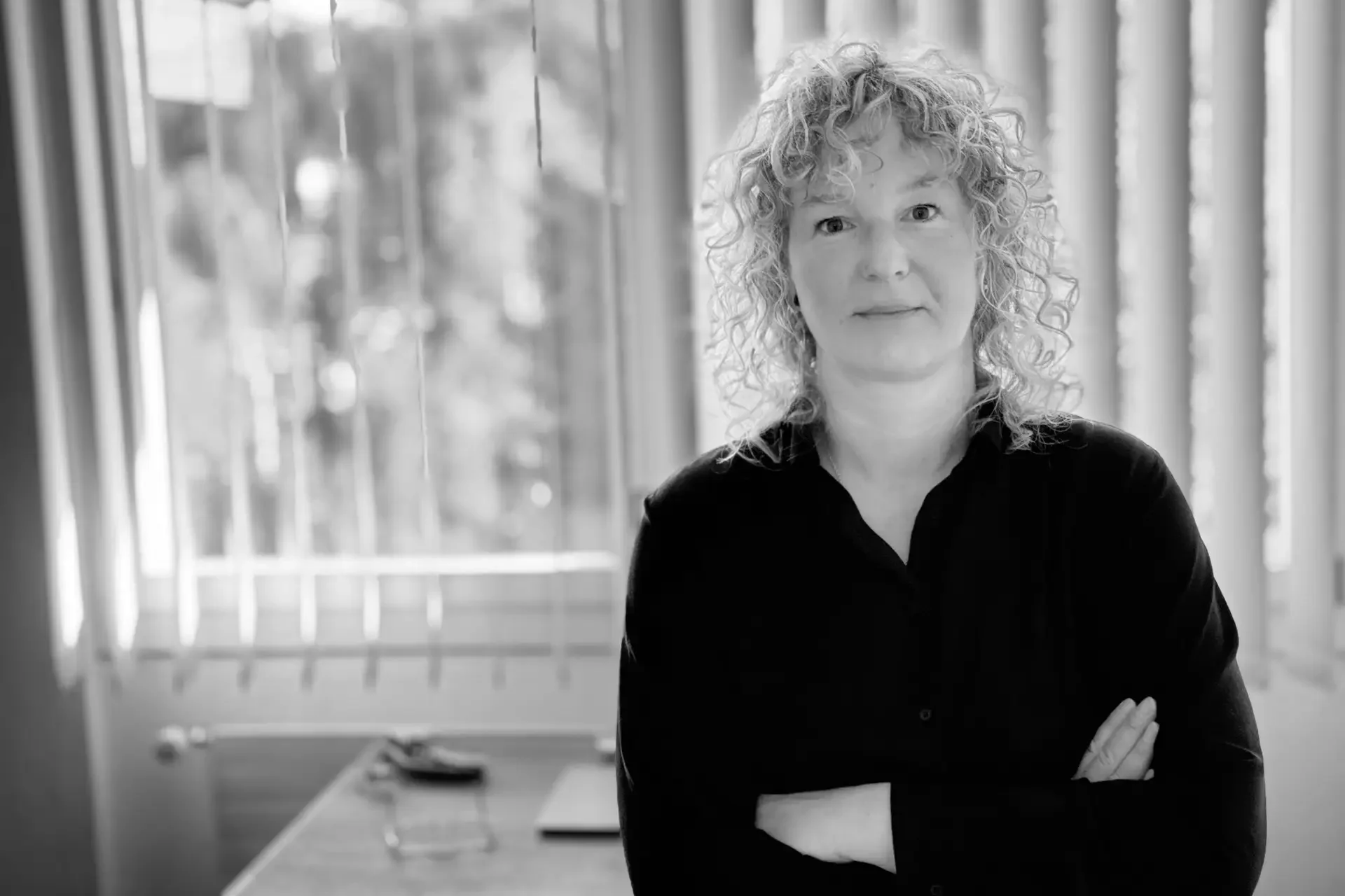 Valerija Korez Chief Operating Officer